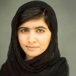 Malala Yousafzai
