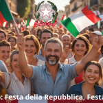 2 Giugno: Festa della Repubblica, Festa di Tutti