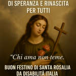 Santa Rosalia, patrona di Palermo: un simbolo di speranza e rinascita per tutti